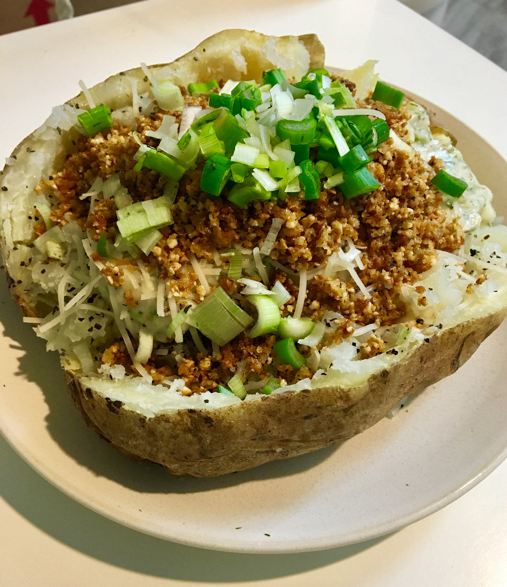 Just Crumbs Kelly's Croutons