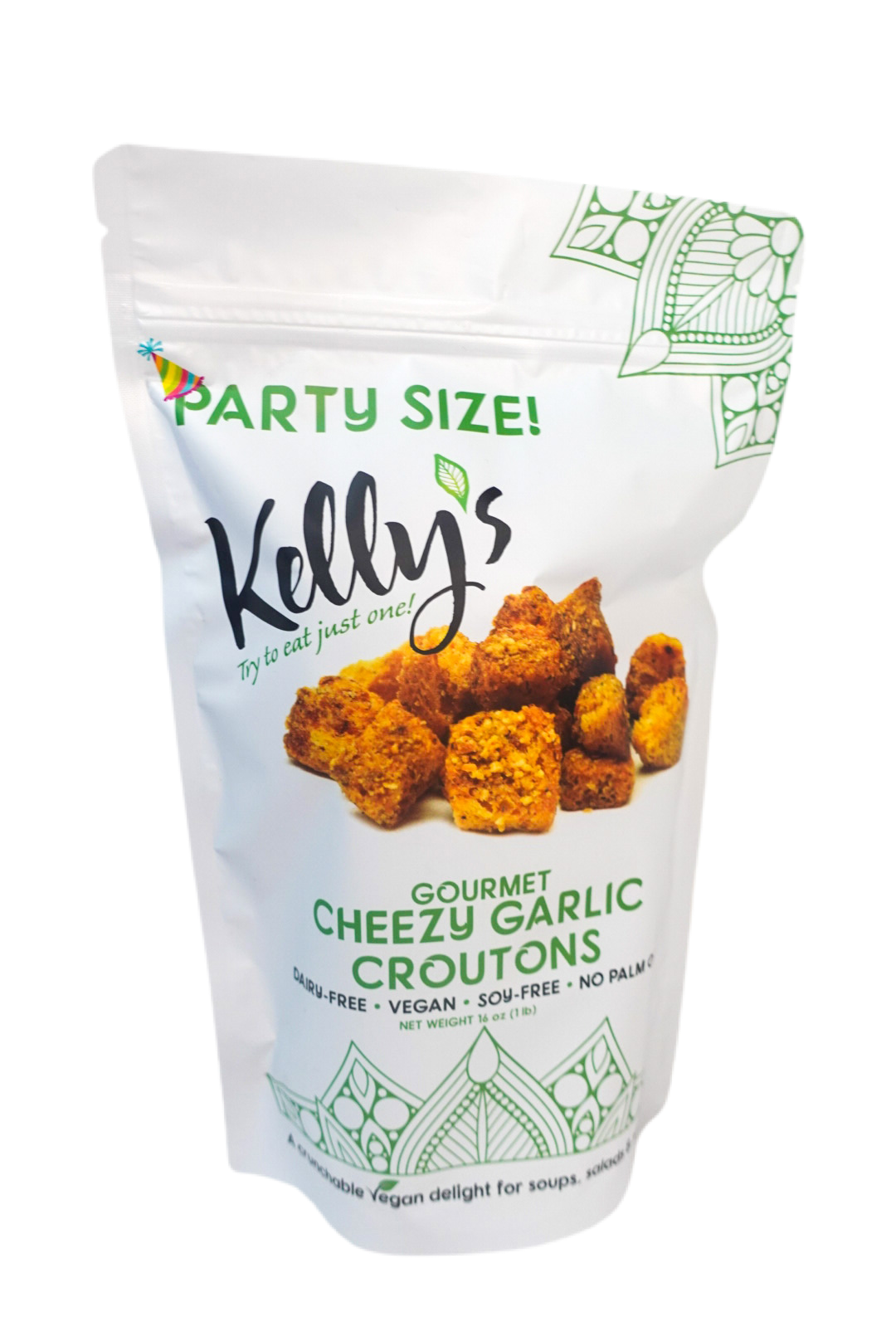 Products Kelly's Croutons